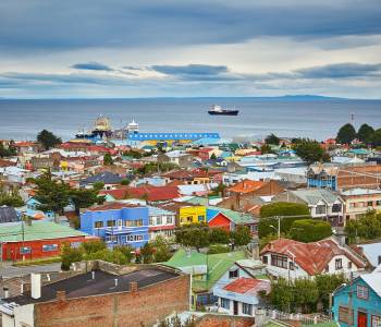 Punta Arenas Kreuzfahrt