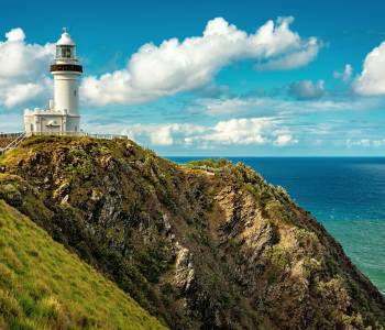 Australien & Ozeanien