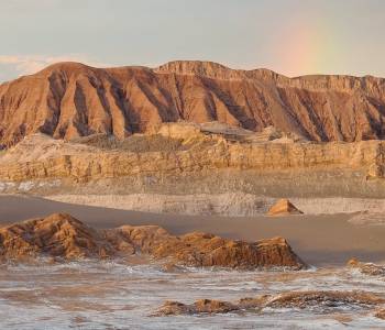Chile Rundreisen sind voller Highlights