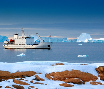 Gems of West Greenland: Fjords, Icebergs and Culture
