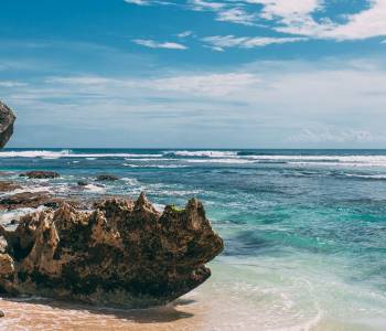 Enchanting Travels Bali Tours Suluban Beach Bali Uluwatu Surf Break