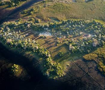 Enchanting Travels Botswana Tours Okavango Hotels Pelo Camp (4)
