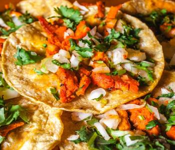 Enchanting Travels Mexico Tours Taco