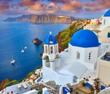 Highlights of Greece tour