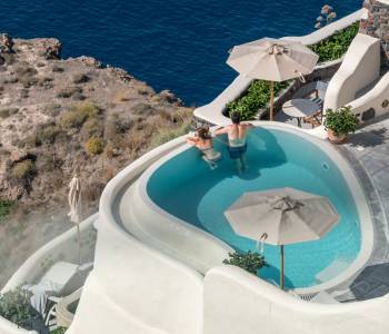 Best time to visit Greece