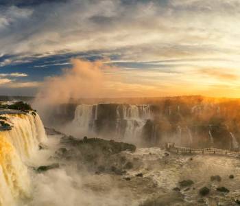 Iguazu Falls