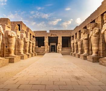 Karnak Temple