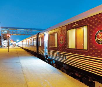 Inseln & Straende Reisen