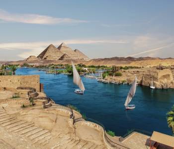 Egypt and Jordan: An Epic Exploration