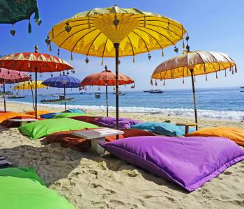 Gili Trawangan: Traumstrand