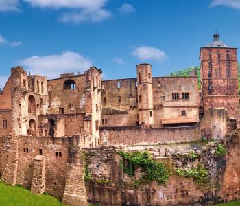 Ruins-of-Heidelberg-Castle-Heidelberger-Schloss-Germany-Europe