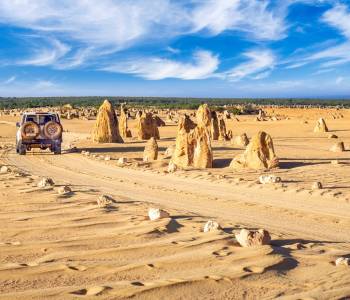 Australien & Ozeanien