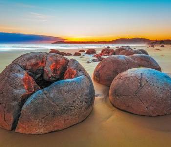 Neuseeland-Roadtrip: von der Süd- zur Nordinsel