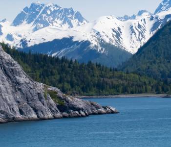 Alaska Tours