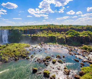 Iguazu Falls