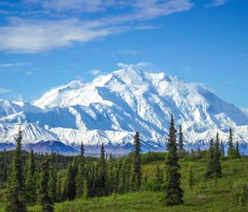 Road Trip: Alaska’s Majestic Landscapes