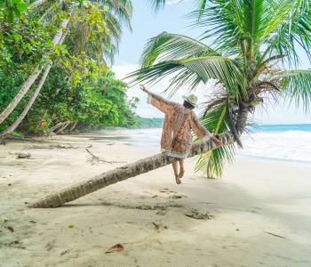 Best Time to Visit Costa Rica