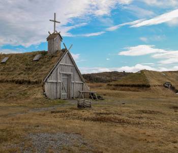 Highlights of Eastern Canada