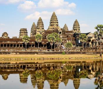 Sihanouk ville, Gulf of Thailand, Cambodia, South East Asia N