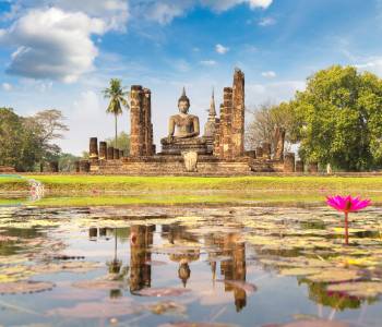 Culinary Treasures of Thailand