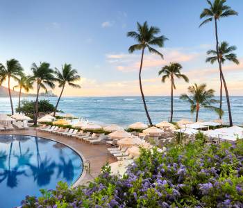 Kauai and Maui Outdoor Adventures