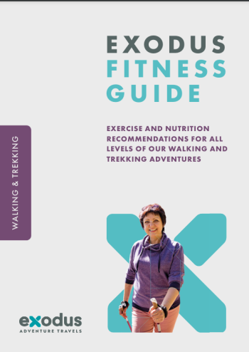 Exodus Fitness Guides