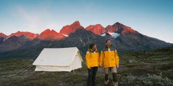 Arctic Adventure Offer