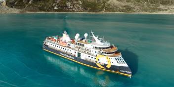Ocean Explorer