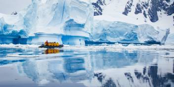 Antarctica