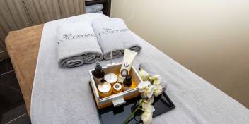L'Occitane Spa