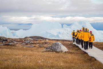 Northwest Passage: The Legendary Arctic Sea Route