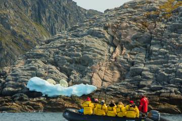 Canadian High Arctic