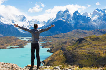 Patagonia