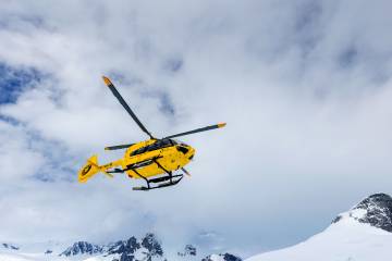 Helicopter