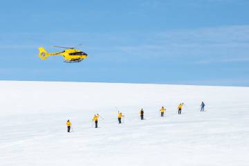 Expeditions
