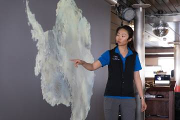 Science and Discovery
