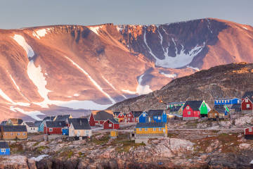 Arctic
