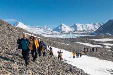 Polar Adventure Activities