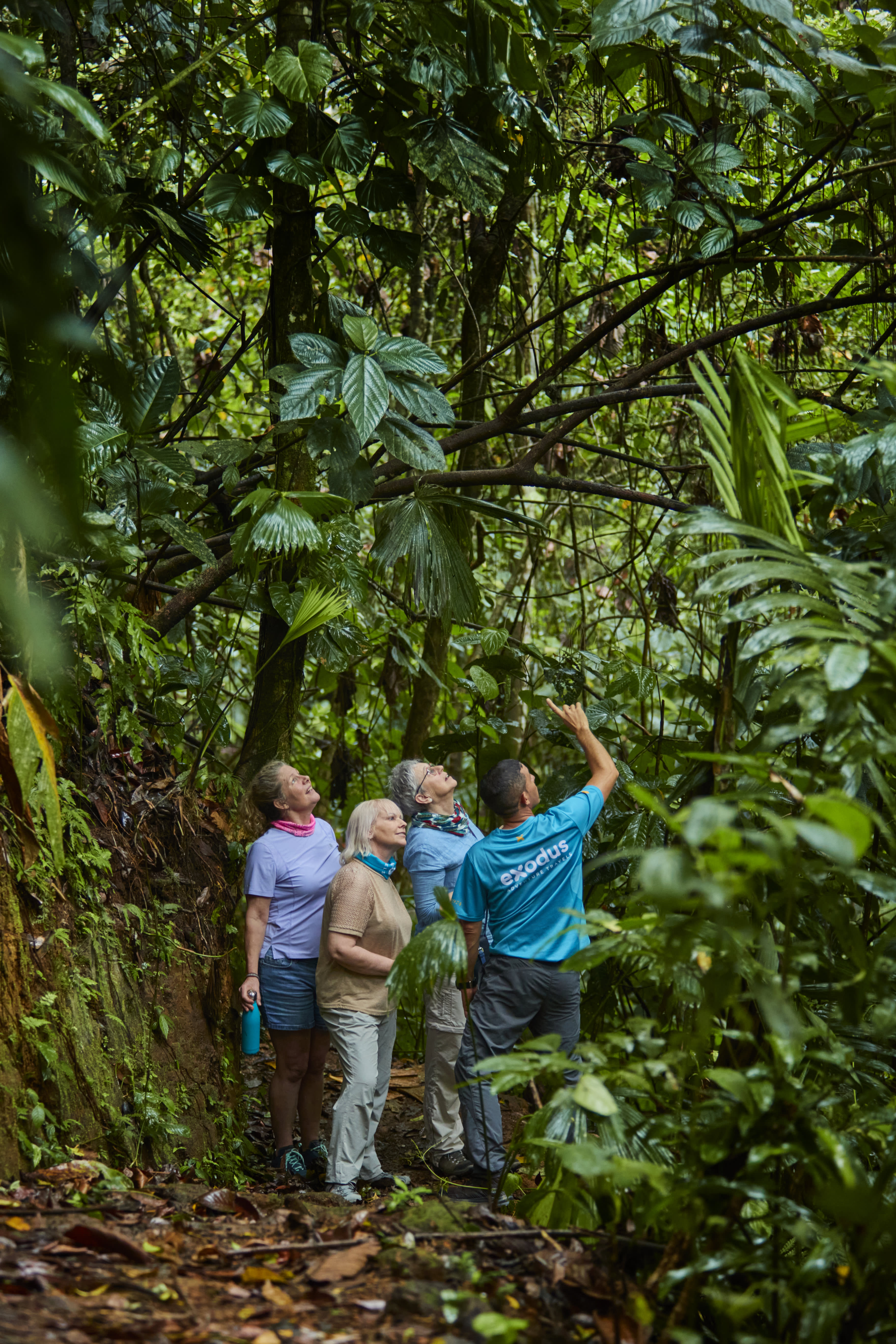 Top 10 Trips for First-Time Group Travellers 