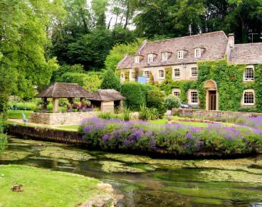 England