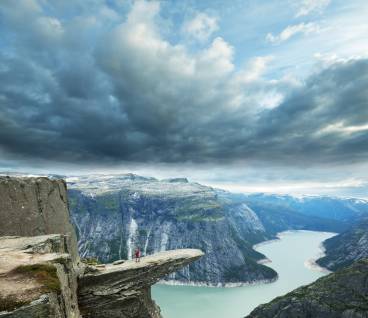 Norway