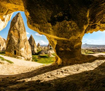 Turkey