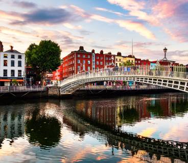 Ireland