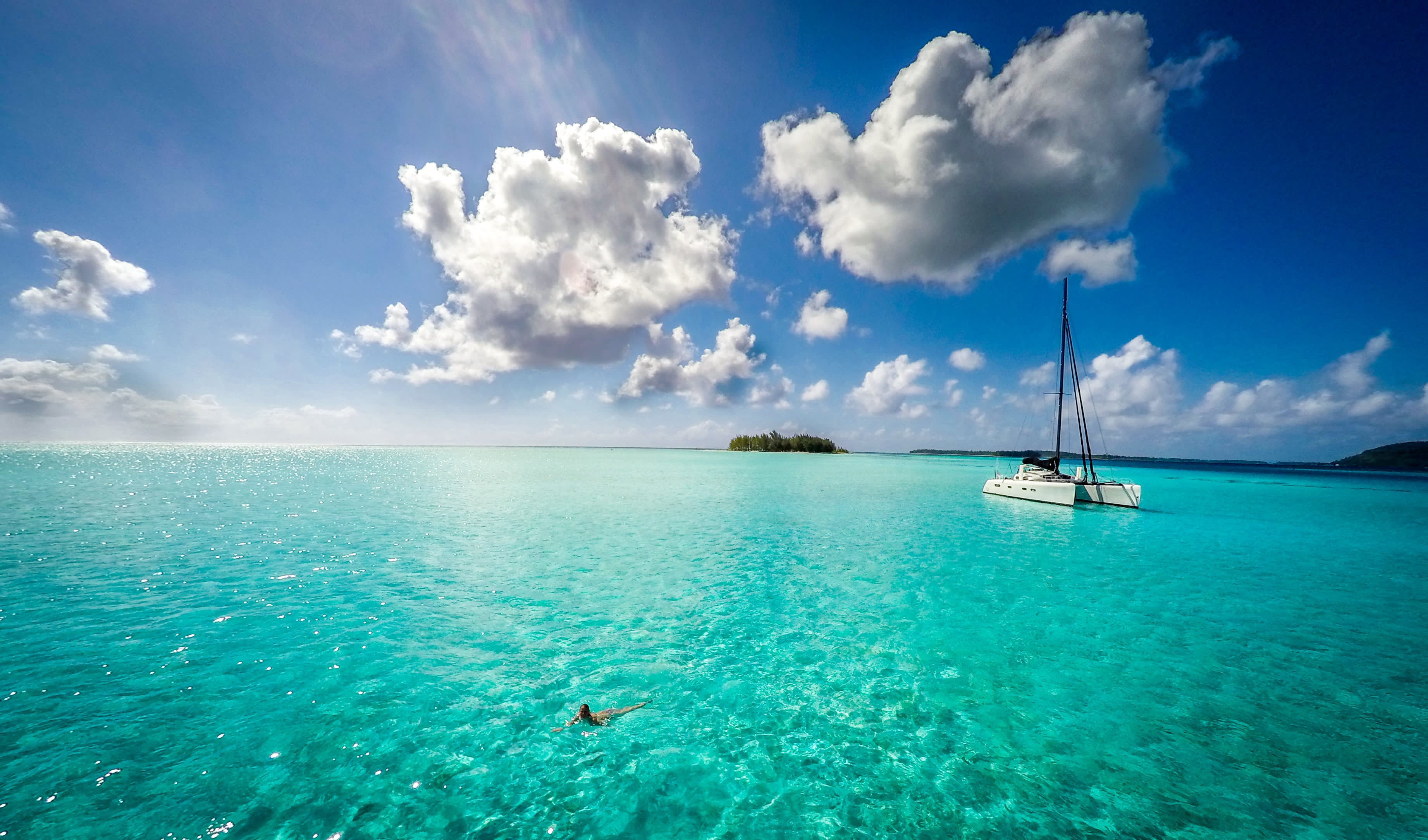 Bora Bora