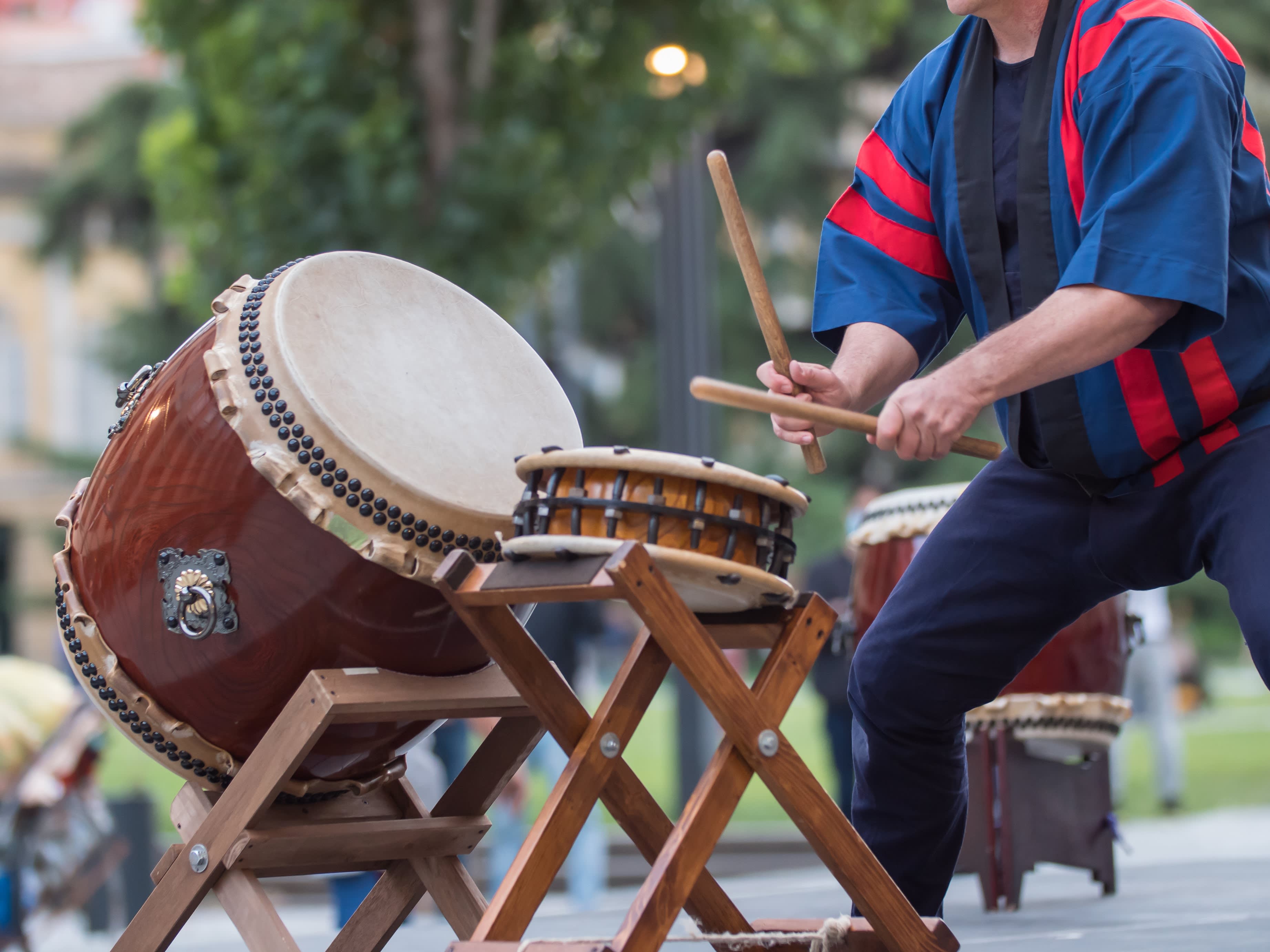 Japan Insidertipps: Kultur hautnah erleben