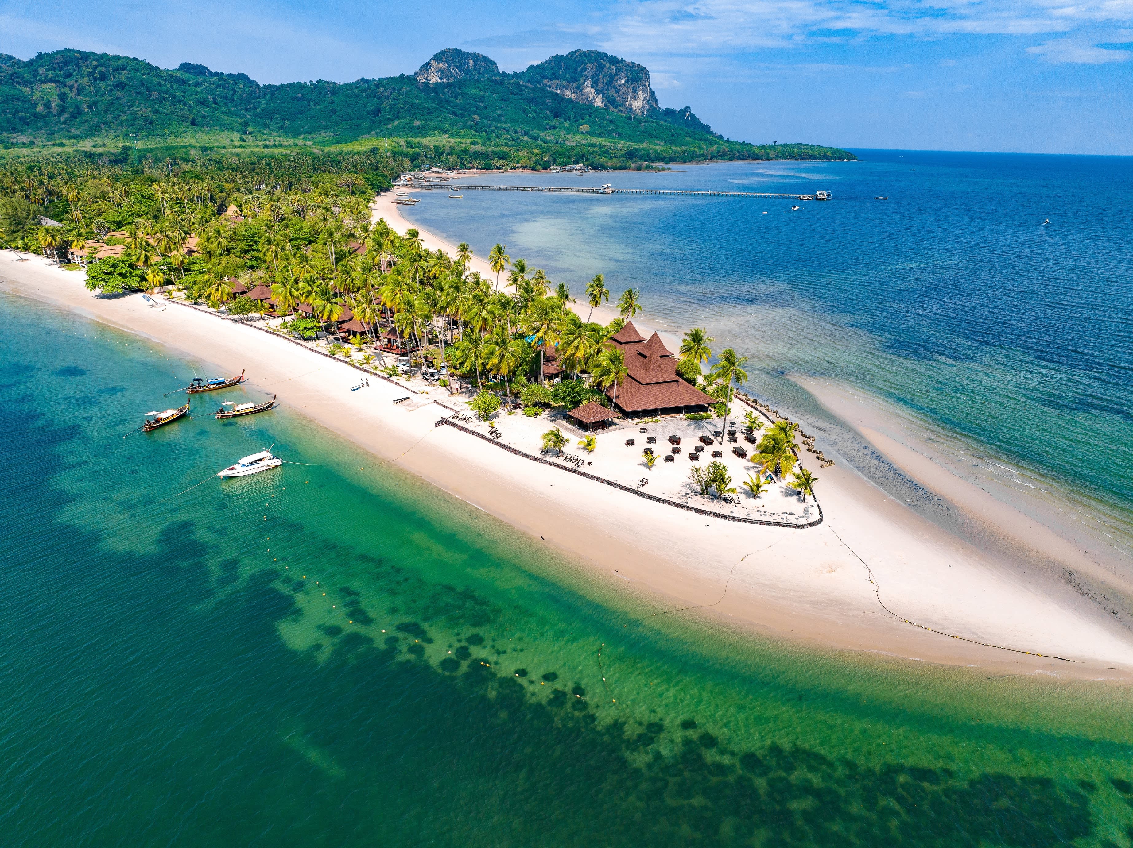 Schönste Strände Thailand: unsere Geheimtipps