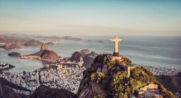 Brazil Tours