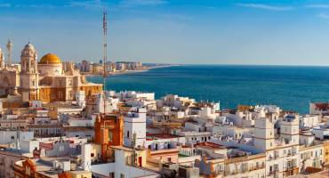 Best time to visit Spain