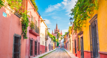 Top Festivals in North America Worth Traveling For