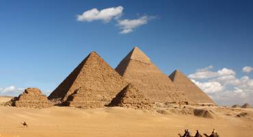 Egypt Travel Guide